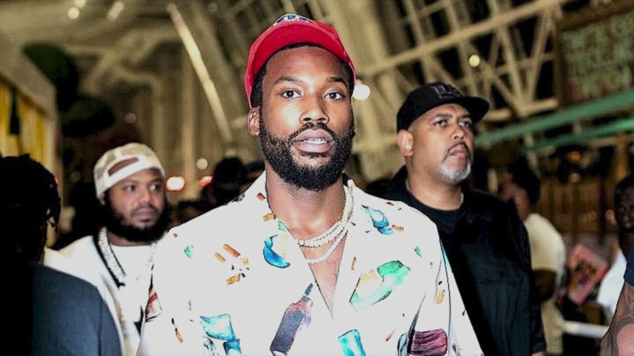 [FREE] Meek Mill Type Beat Free 