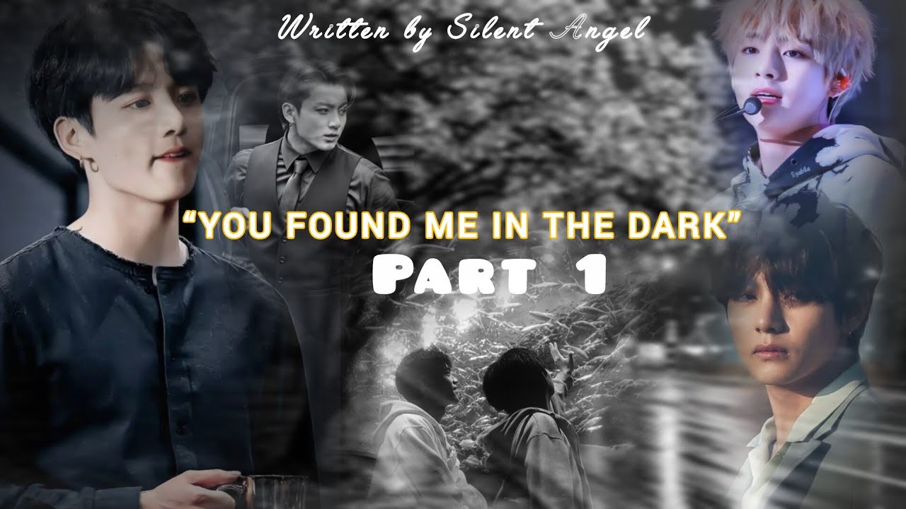 My life (1) written by Silent Angel.taekook ff in urdu