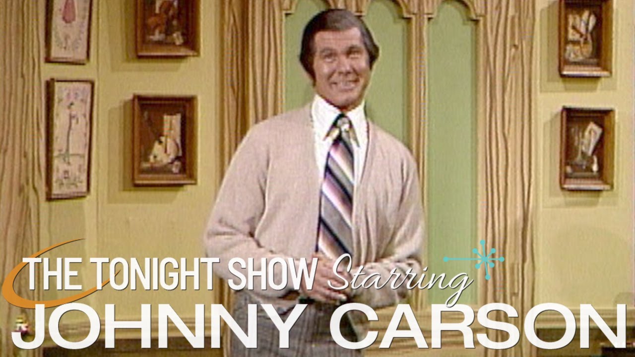 The Mighty Carson Art Players — Финальное шоу Мистера Роджерса | Carson Tonight Show