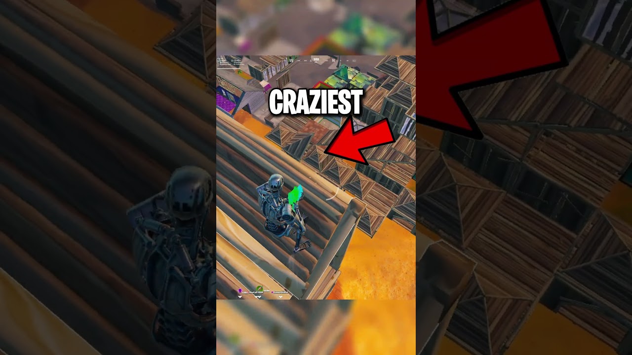 Лучшие настройки AIMBOT для Fortnite, позволяющие попадать каждым выстрелом с контроллера (PS5, P...