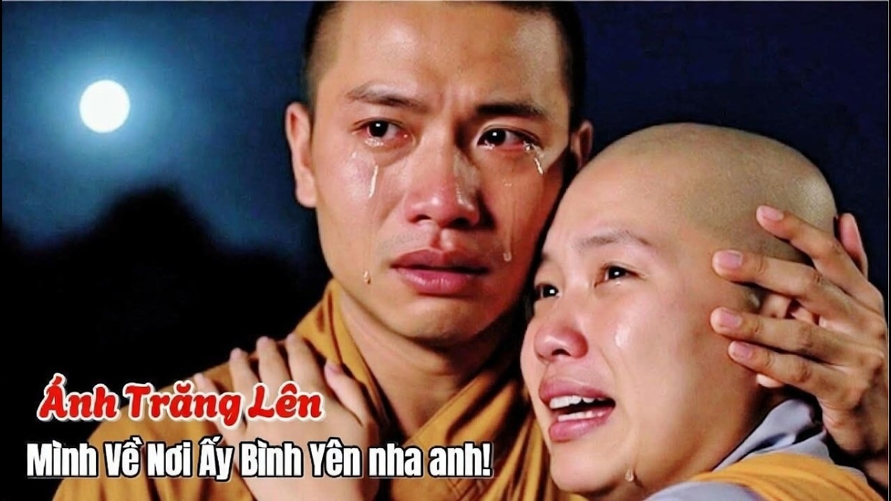 Đánh Đổi Cả Đời Tu Lấy Một Kiếp Yêu: Câu Chuyện Xé Lòng Về Con Người Giữa Đức Tin & Dục Vọng