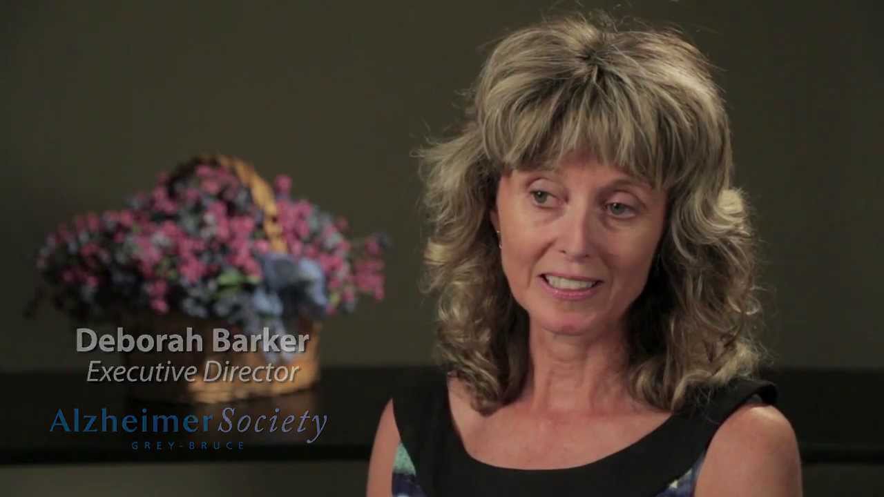 Alzheimer Awareness: ABOUT US Alzheimer Society of Grey-Bruce