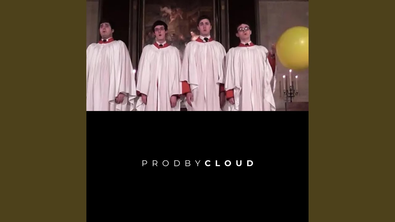 ANGEL TRAP (HELIUM CHOIR BOY MEME)