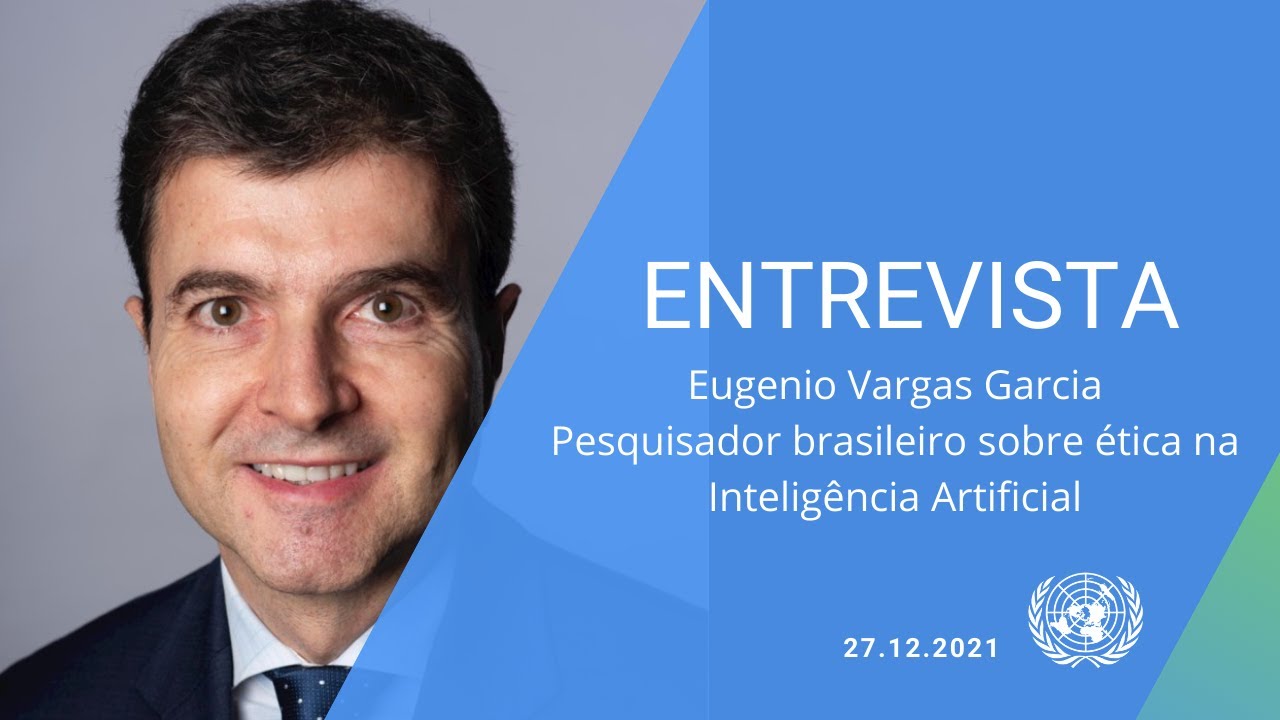 Fator humano e direitos humanos são chave para sucesso da Inteligência Artificial