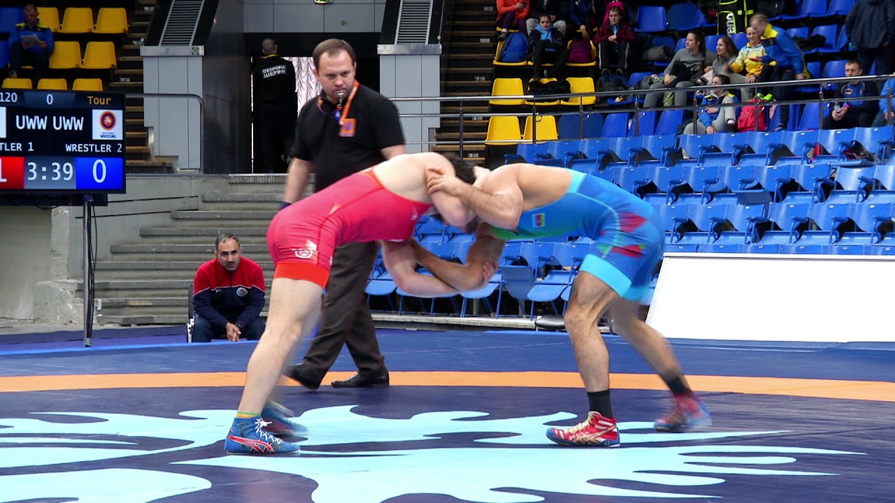 FS   57 kg   GEO OTARI GOGAVA 14 AZE AFGAN KHASHALOV 16
