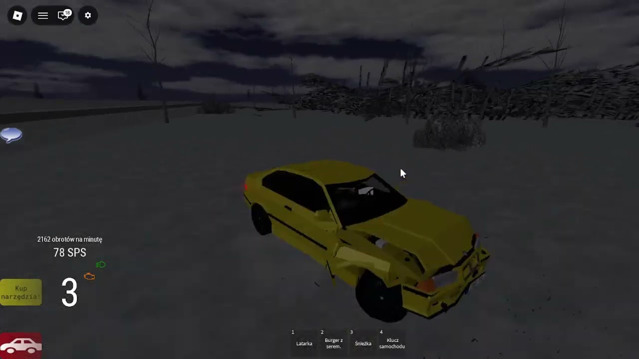 Oporowe katowanie bmw