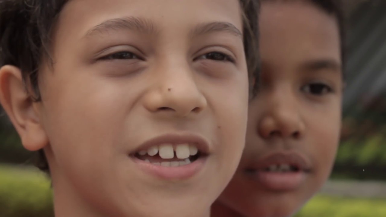 Maratona 3  - Amor de criança - Turma da Goiaba - Ep. 8, 9, 10 e 11