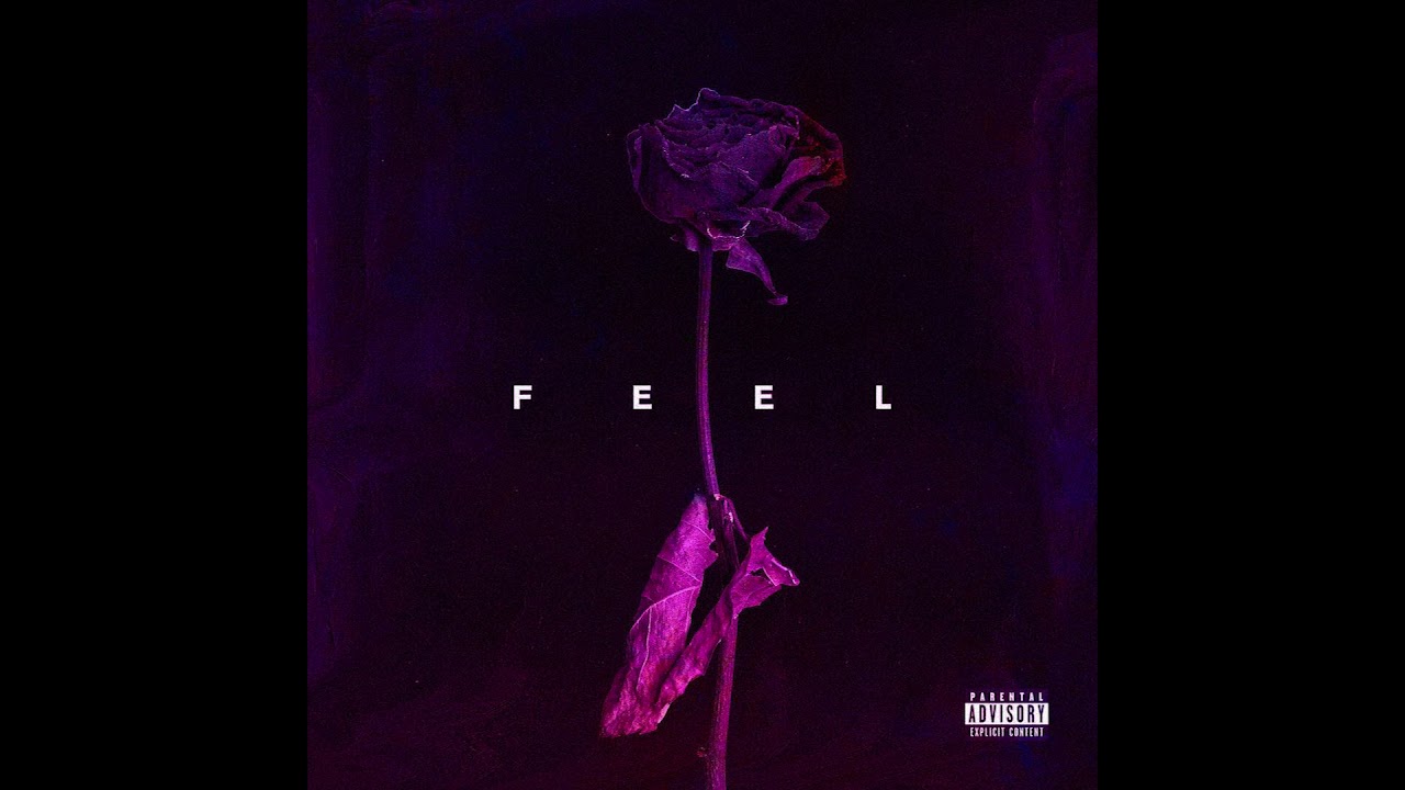 Phora - Feel (Instrumental)