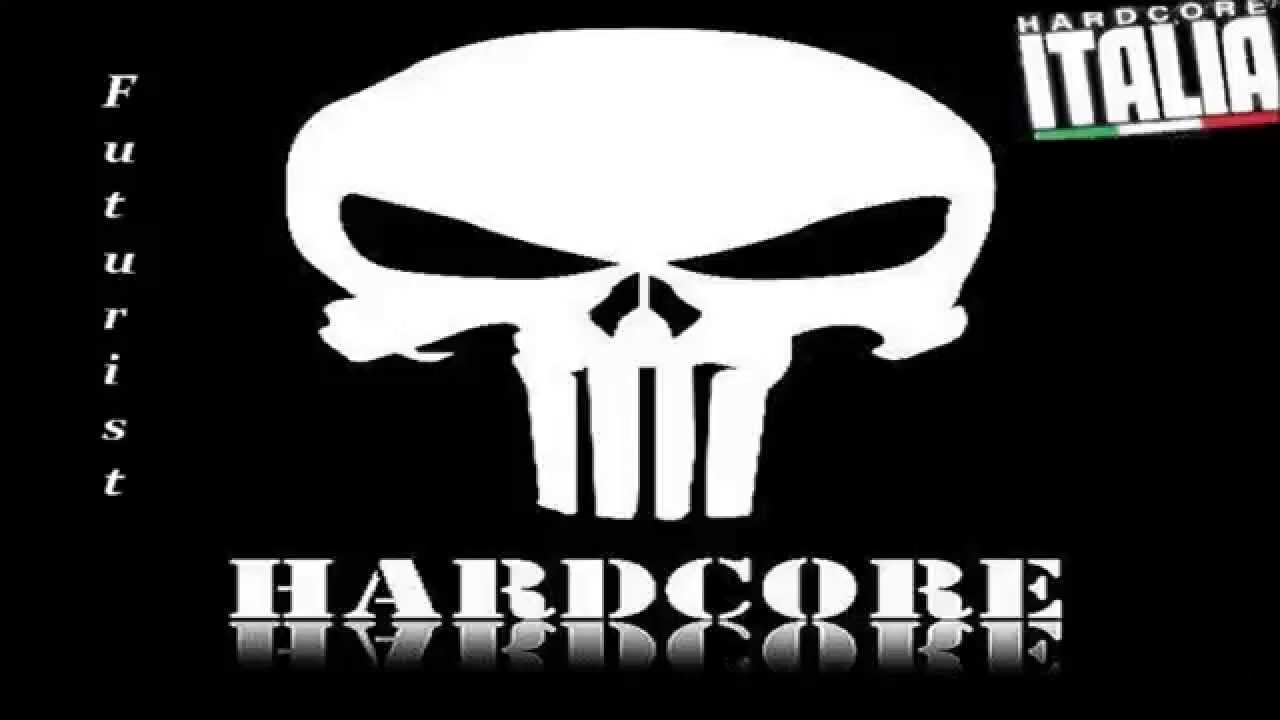 Javi Boss - Violet Hardcore