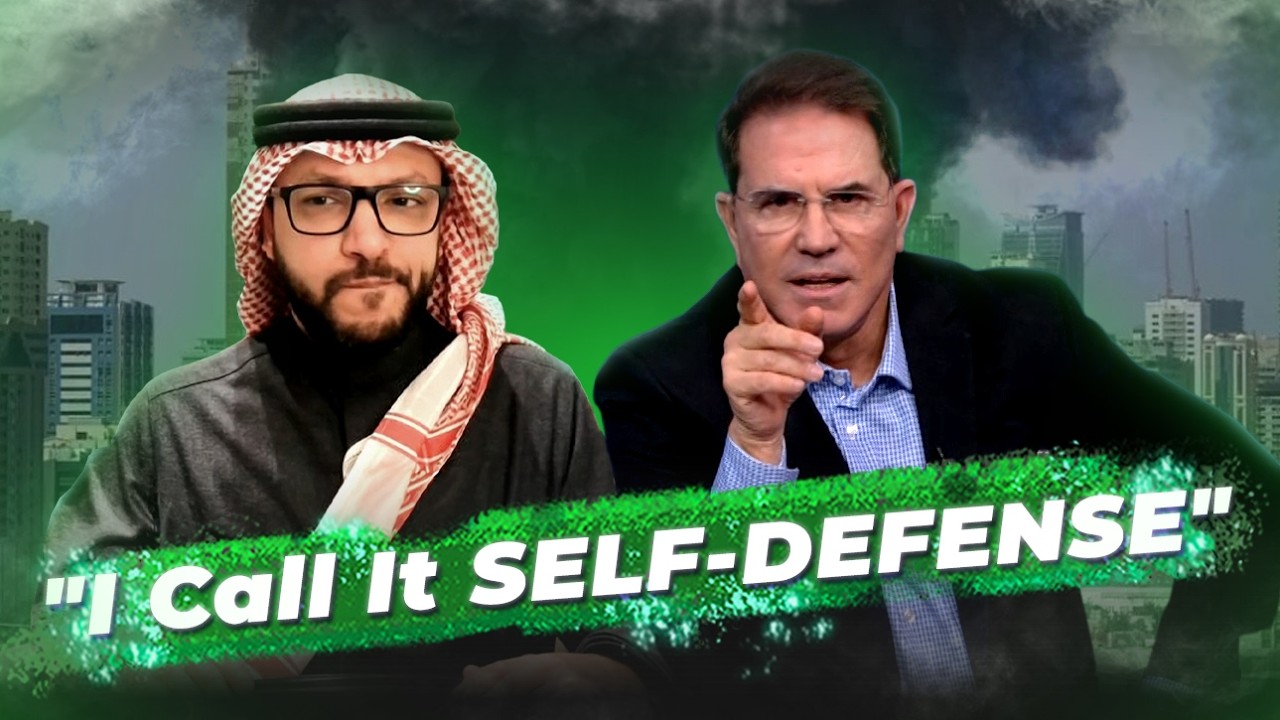 Rick Sanchez: Trump Calls Putin; Iran says No Deal; Saudi's Issue Warning