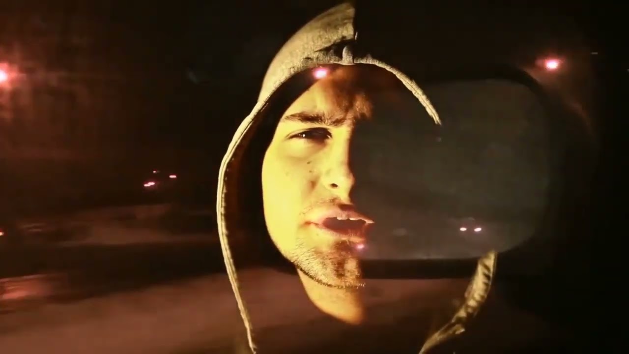 Git produkcja: Blok ekipa - Wyprowadź cios (REKONSTRUKCJA)