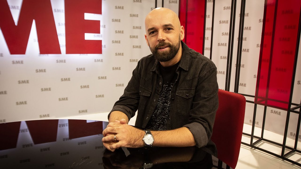 Tomáš Hudák: Z katolíka som sa stal ateistom