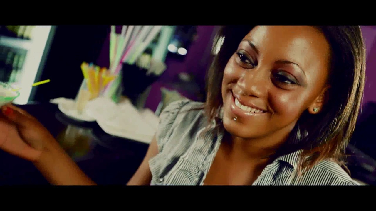 Duc-Z - African Mamy (clip officiel) by Ns Pictures (2012)