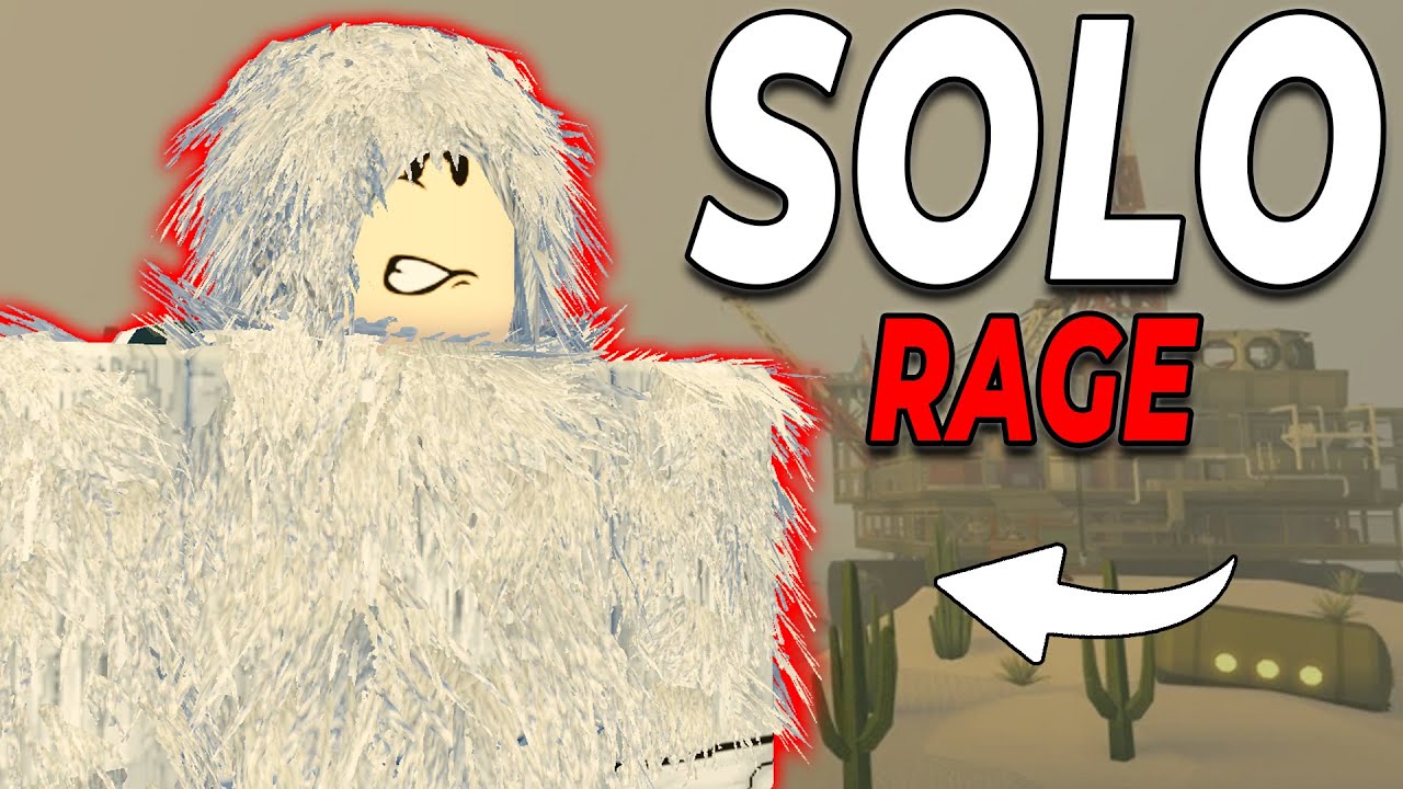 Complete RAGE  In Apocalypse Rising 2