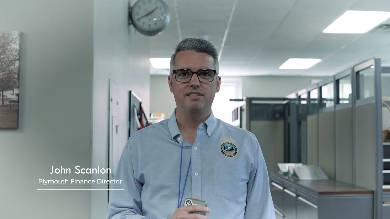 Government 101 - City of Plymouth Finance Department