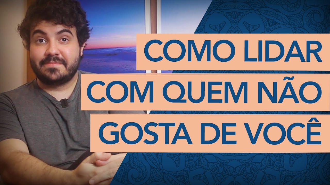 COMO LIDAR COM COMPANHIAS QUE NÃO GOSTAM DE VOCÊ