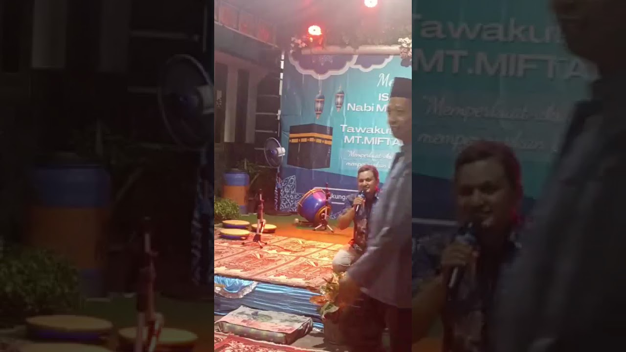 maulid diba