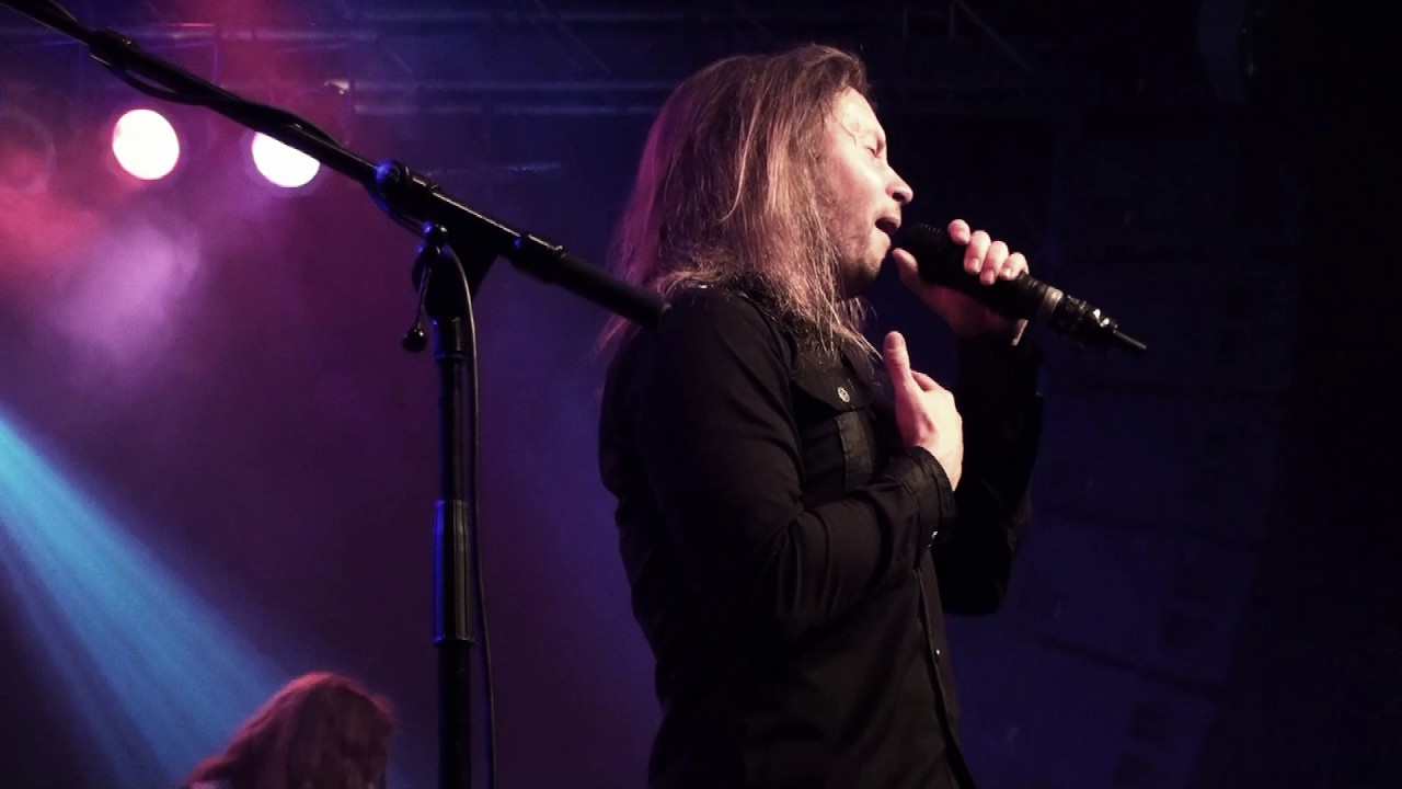 Stratovarius - My Eternal Dream Live HD
