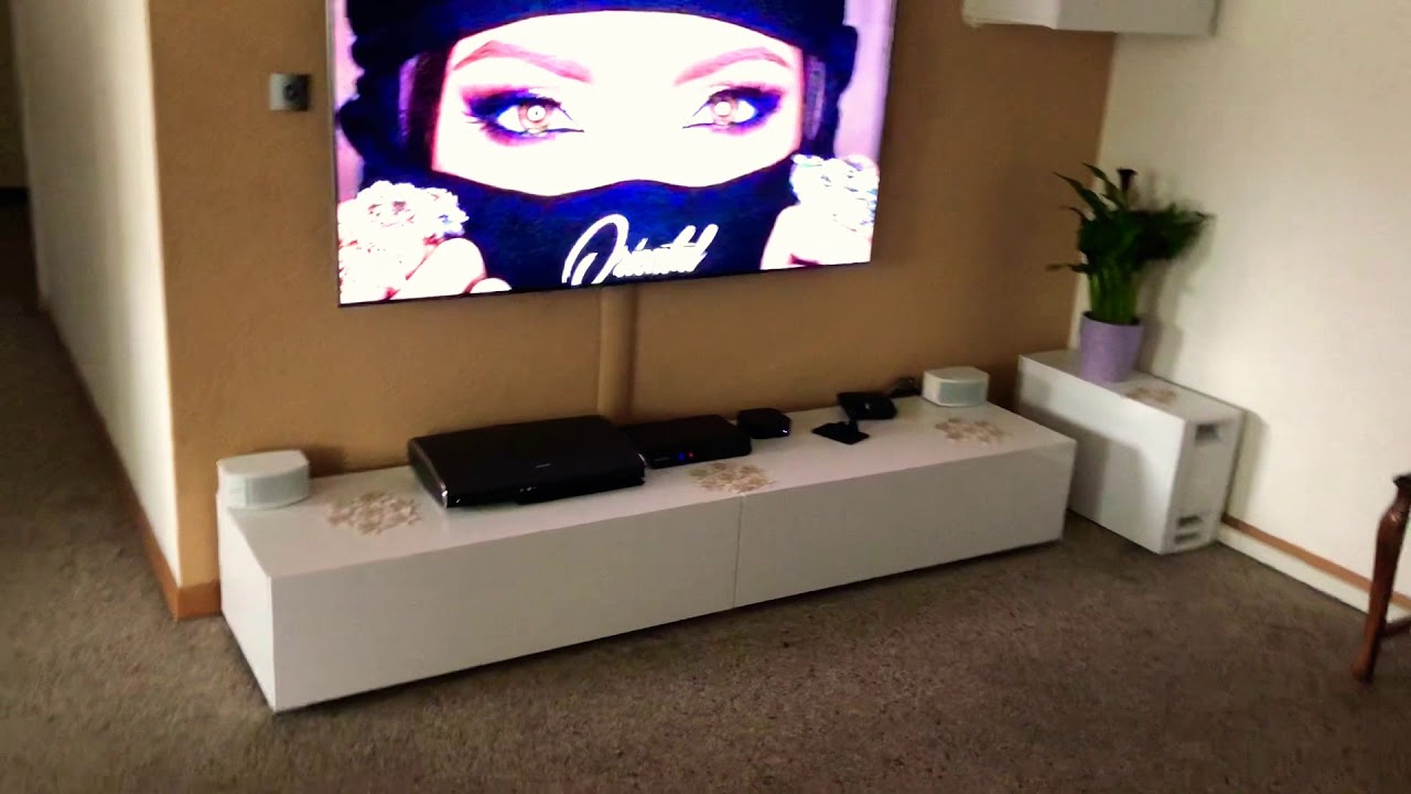 Bose Lifestyle 235 Series Ii White