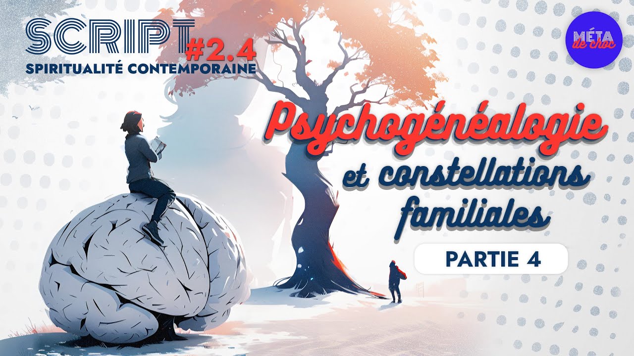 Comment le transgénérationnel joue avec nos biais cognitifs — SCRIPT #2