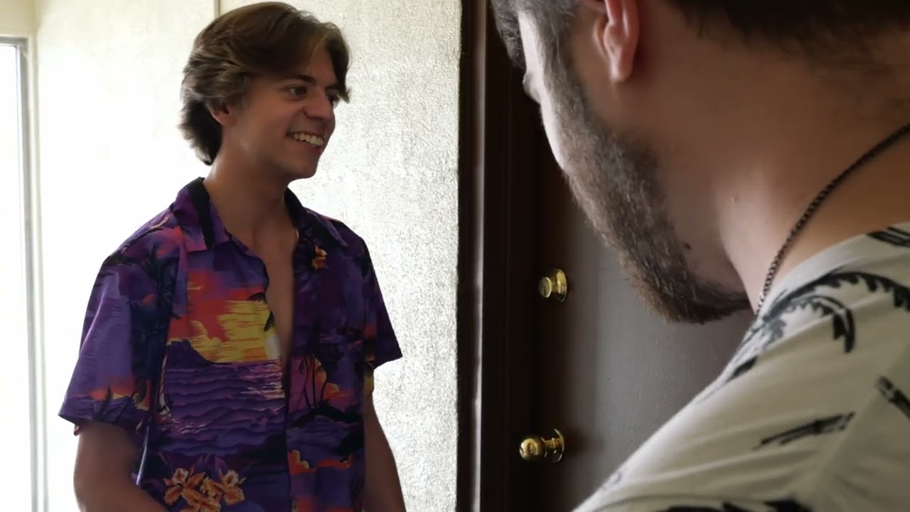 A Handful of Love  - Short Film