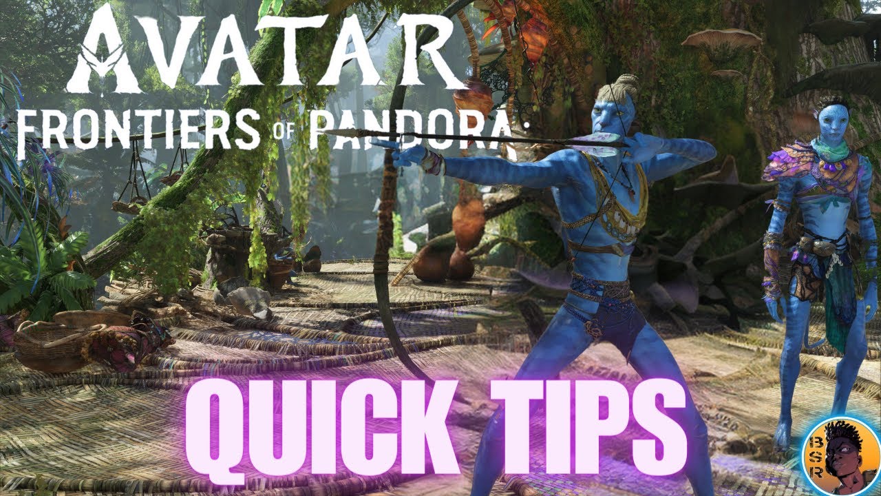 Quick Tips: 5 Essential Avatar Harvesting Techniques