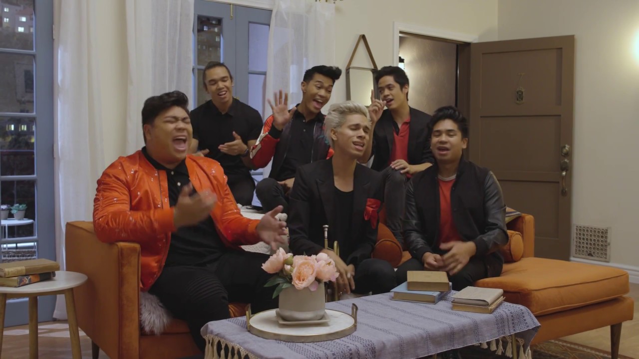 Havana - Camila Cabello ft. Young Thug (Male Version Cover) | The Filharmonic ft. Spencer Ludwig