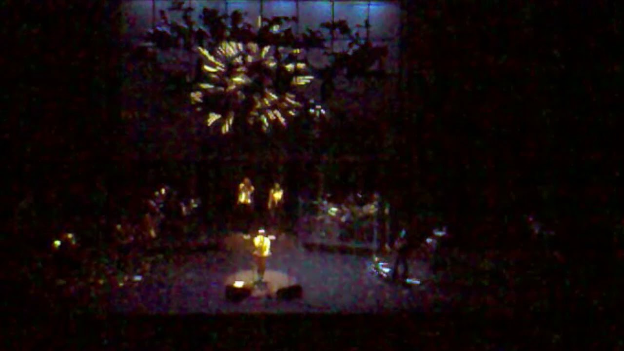 Elizabeth Fraser - Underwater - 7th August 2012