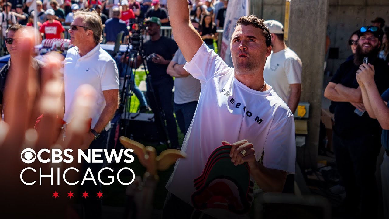 Charlie Kirk's accused assassin's lawyers question link between bullet from autopsy and rifle found