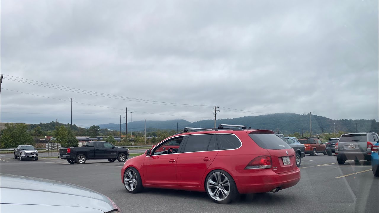 Mk6 TDI sportwagon straight pipe delete. Rawtek egr delete, Malone stage 2, Rawtek 2.5 exhaust.