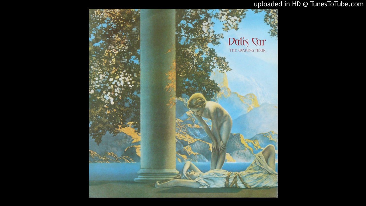 Dalis Car - Artemis