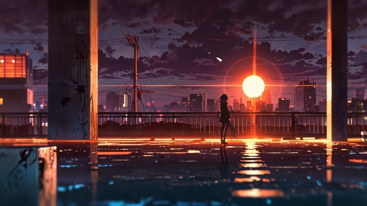 Cyberpunk - Hard Sync Havoc
