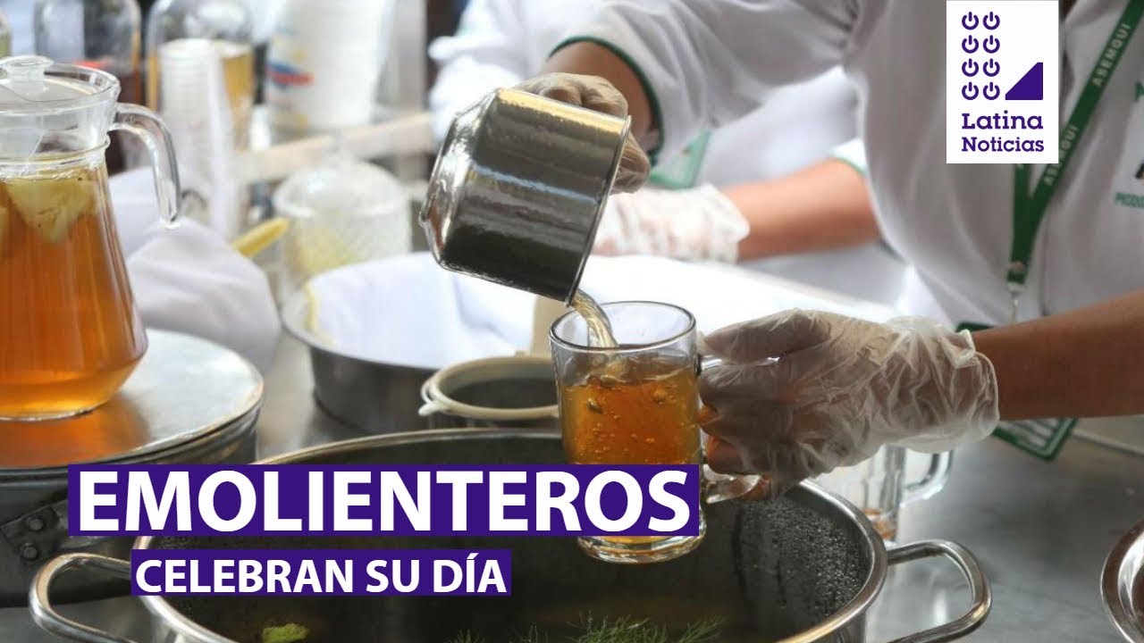 #90Matinal (20-2-19) 36 mil emolienteros celebran hoy su día en todo el país