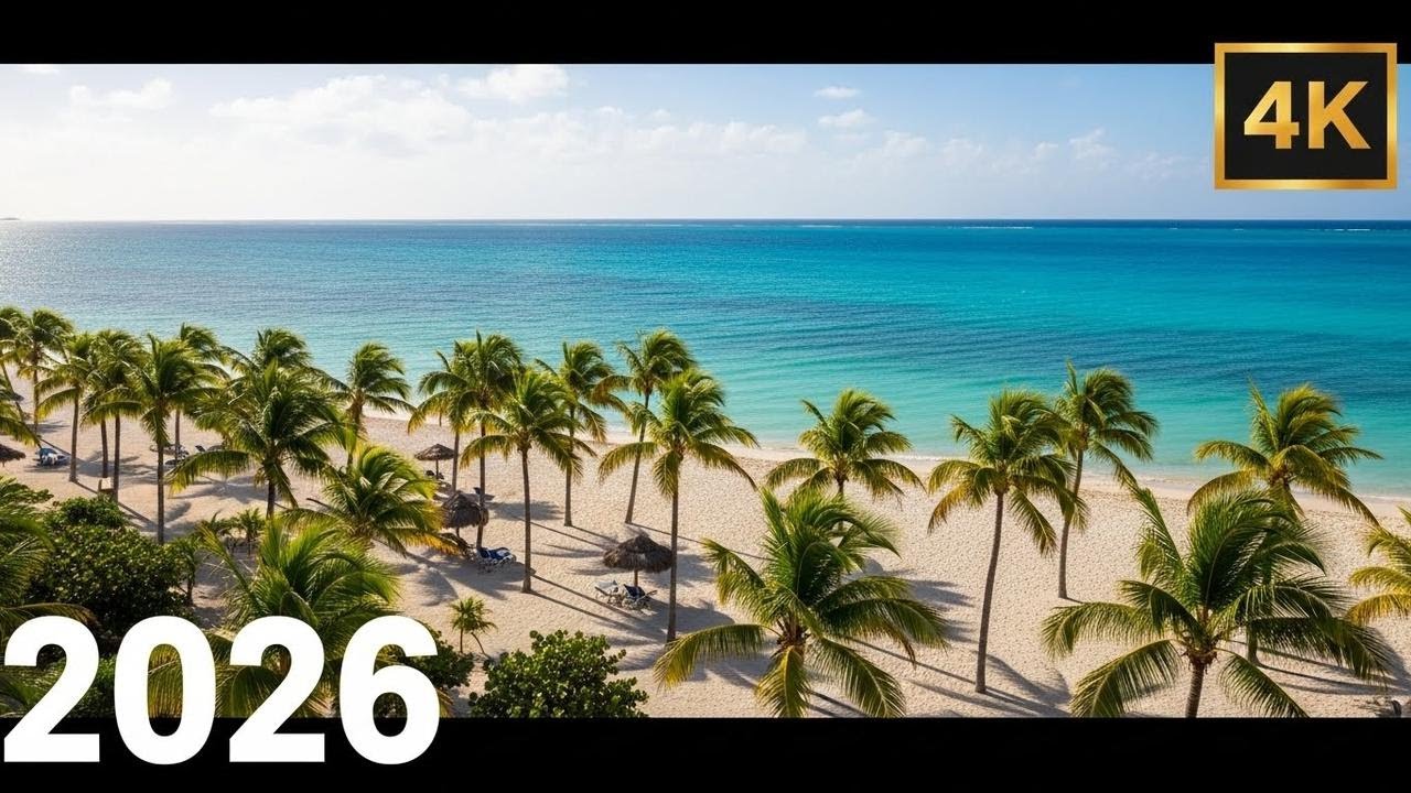 Relaxing Deep House Mix 2026 🌊 Tropical Chill House with Deep Bass for Summer Nights Vol.93