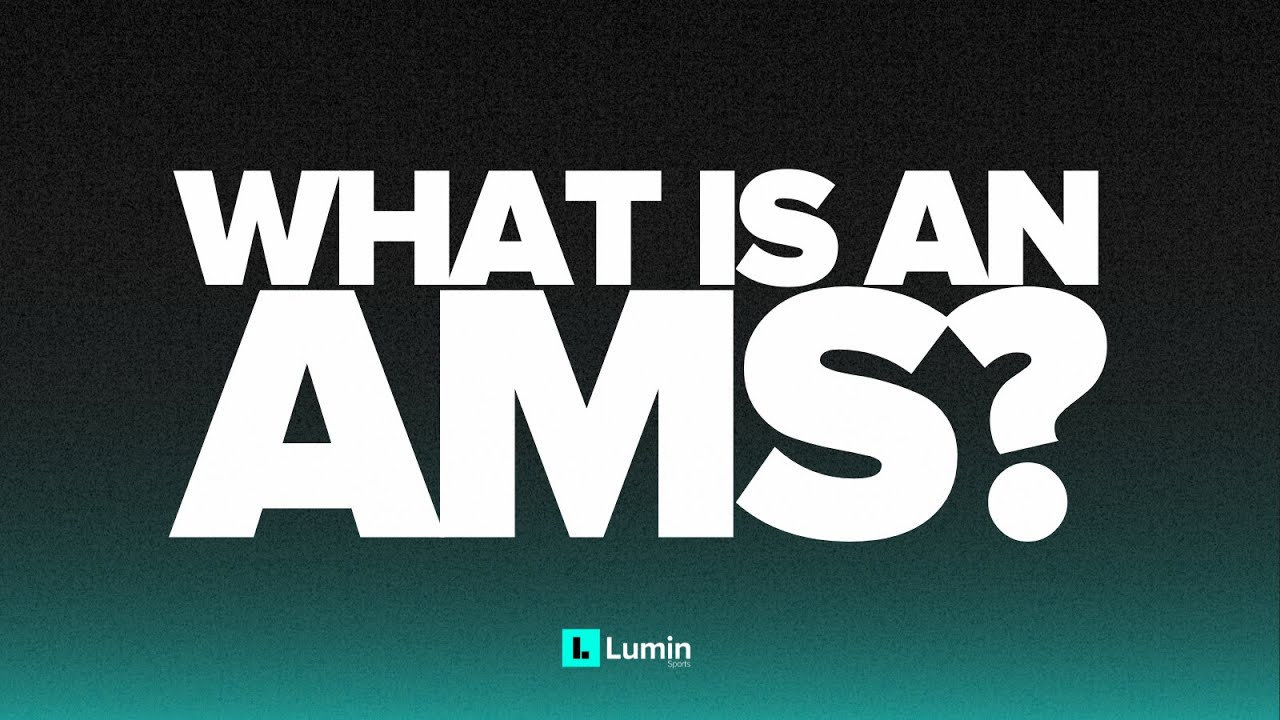 What is an Athlete Management System?