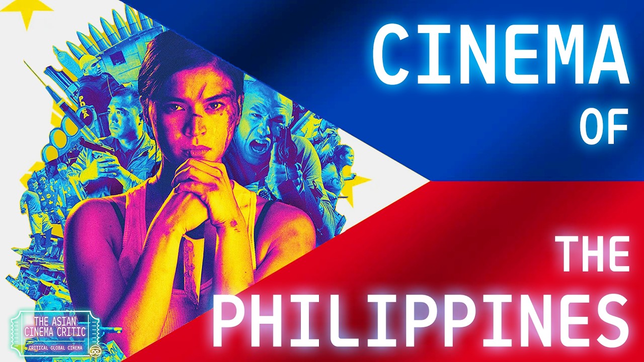 5 Filipino Films you HAVE to Watch 