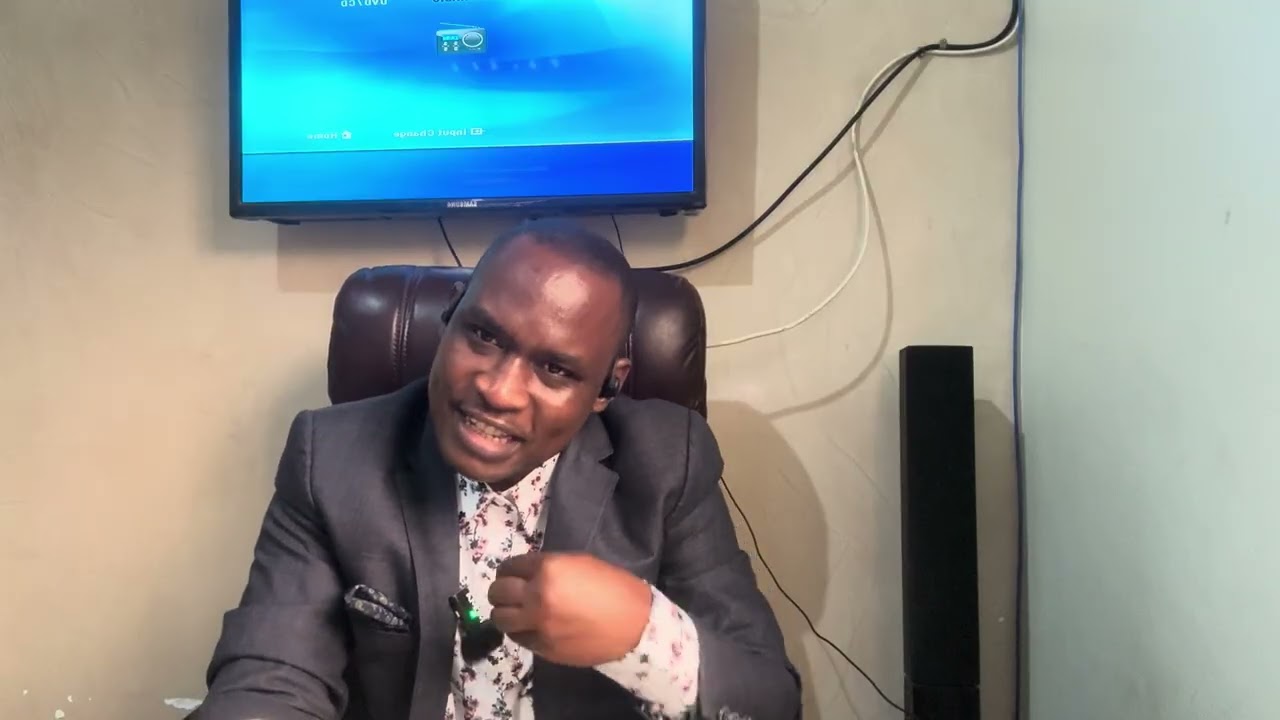 Tuyimirire Kulwamazima Ga Katonda | Pastor Frank Kakooza