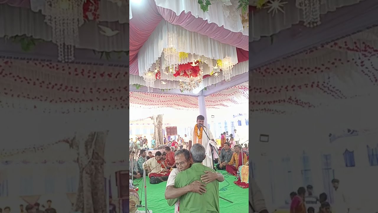 ডিমলা কেন্দ্রীয় মহাশ্মশান লীলা কীর্তন সরাসরি দেখুন