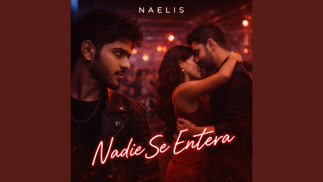 Nadie Se Entera