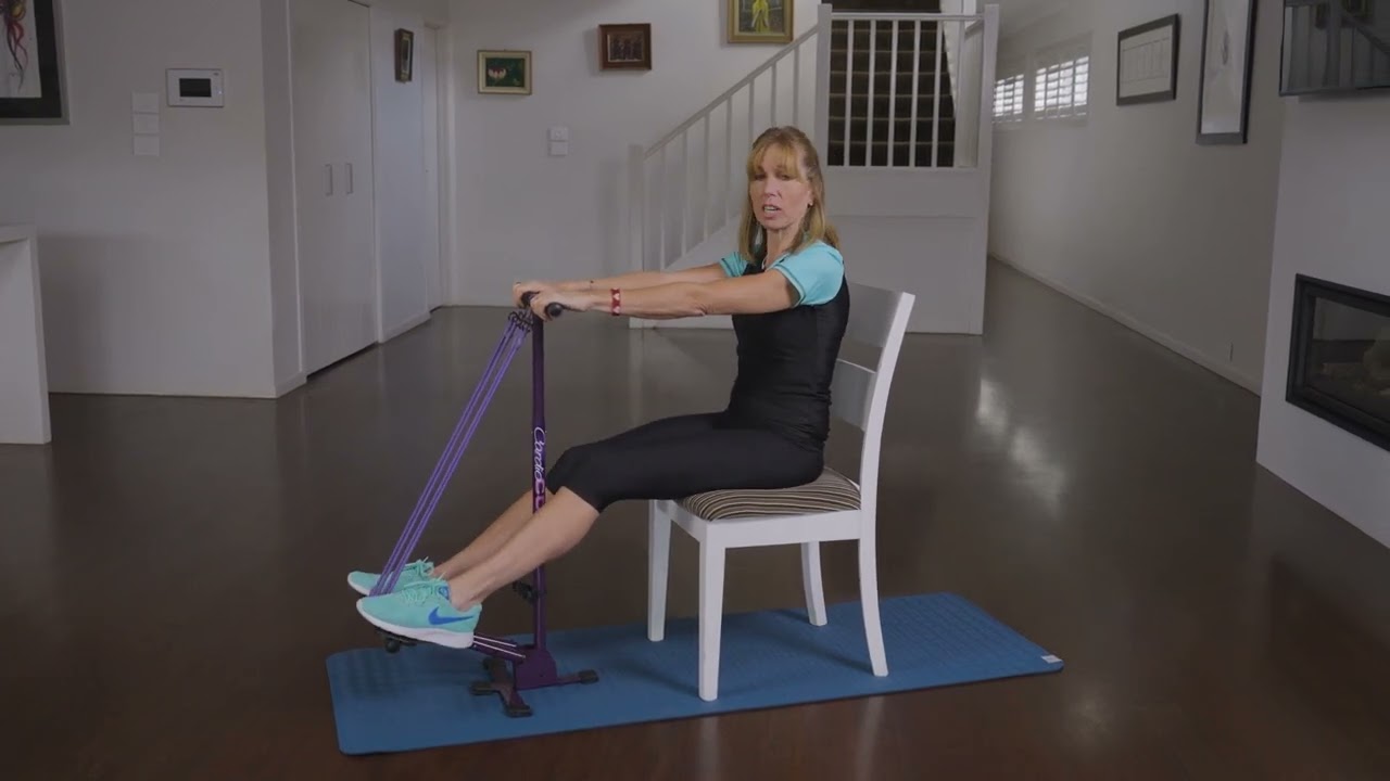 Cardio Core