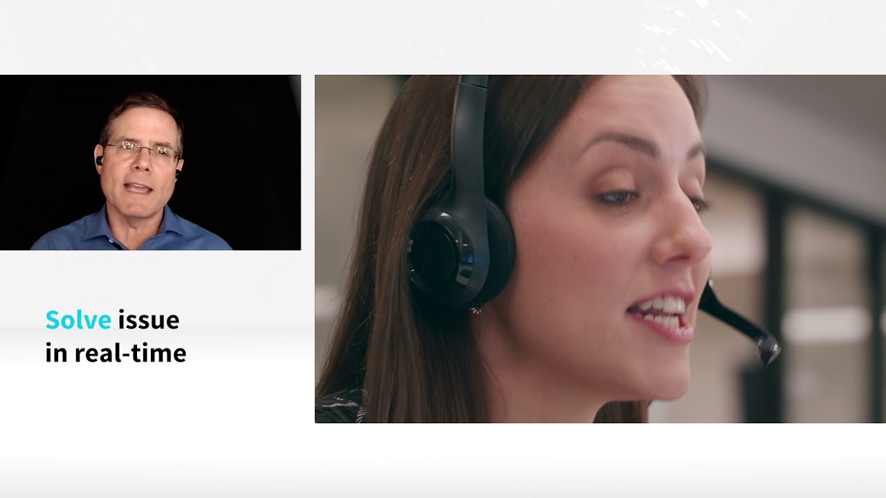 AR Remote Assistance for Optimal Customer Service and Technical Support
