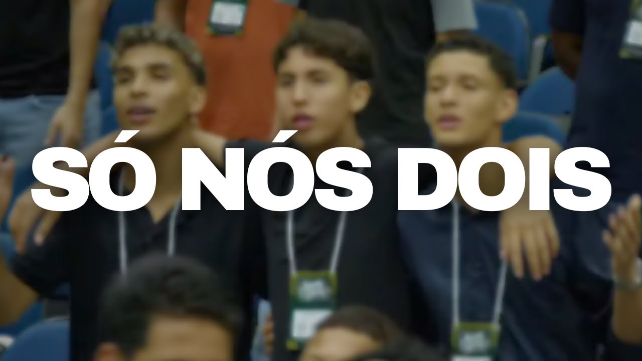 [HINO] Só nós dois | EAV JANEIRO 2026