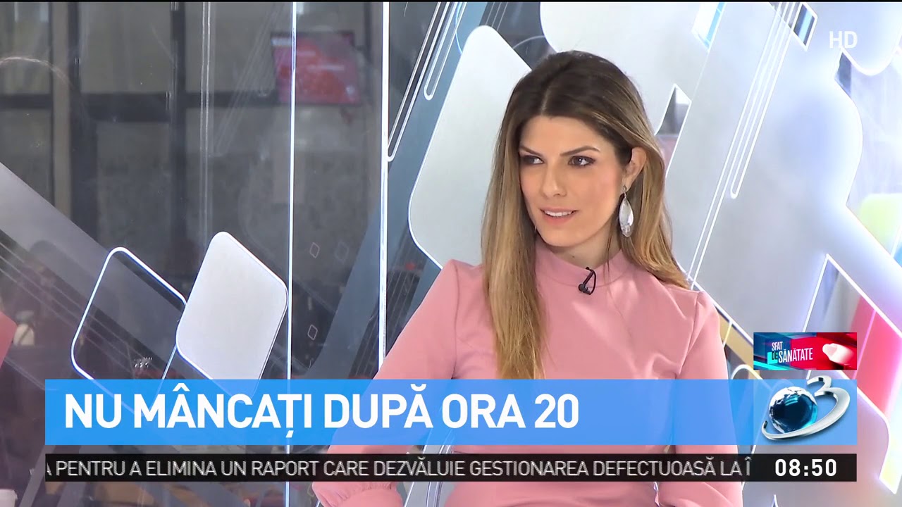 Cum putem slăbi în post. Nutriționist: Nu pâinea în sine îngrașă, ci cu ce o combinăm