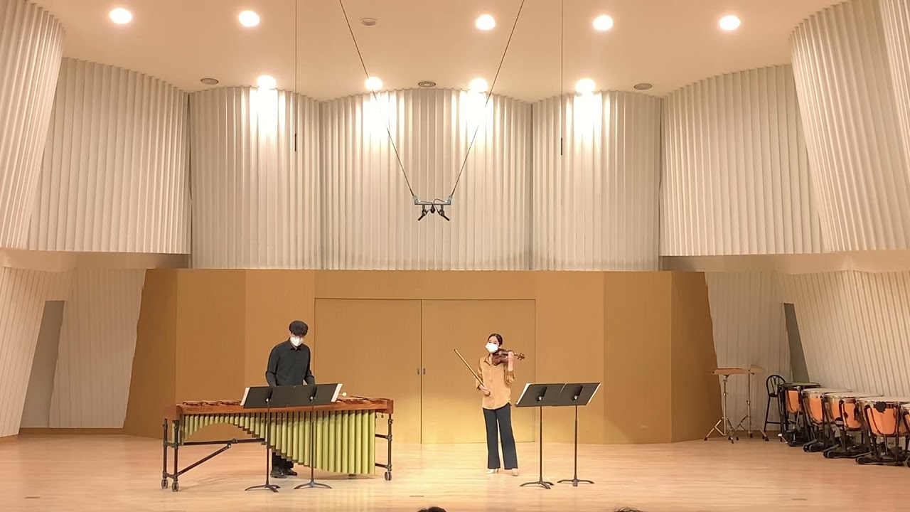 Piazzolla : 