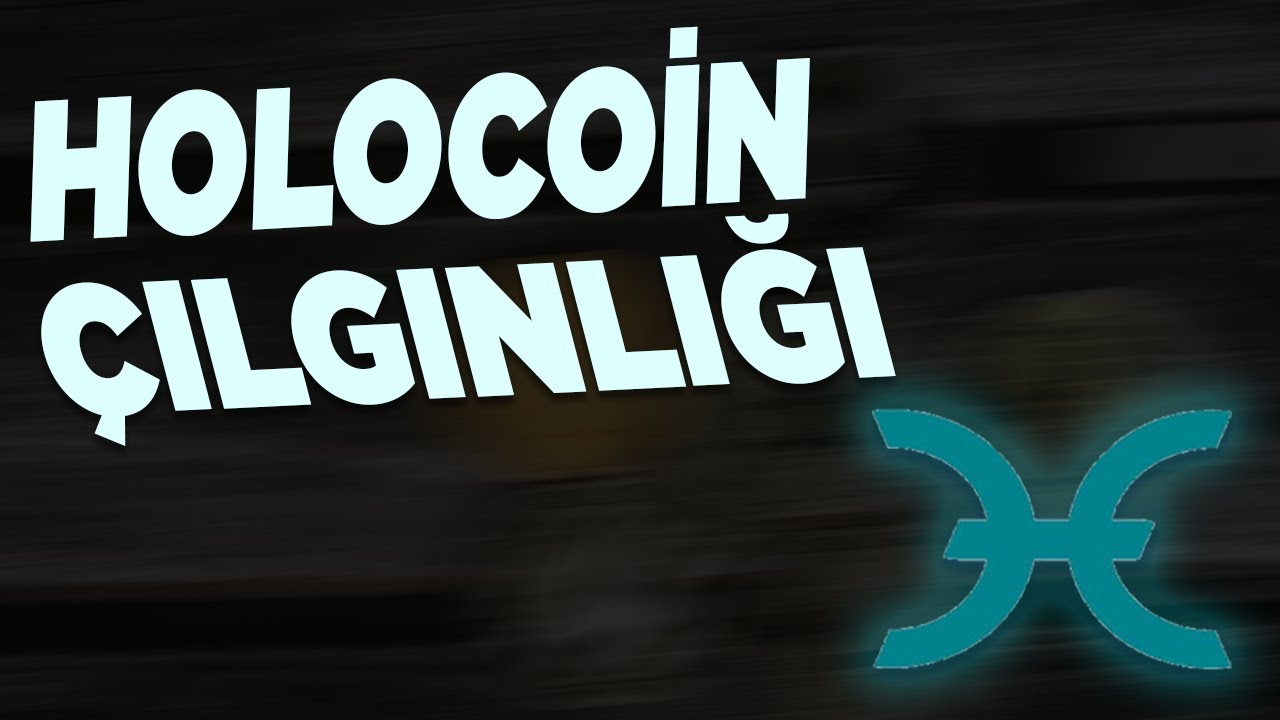 Holo Coin (HOT) nedir? İşte Holochain hakkında merak edilenler