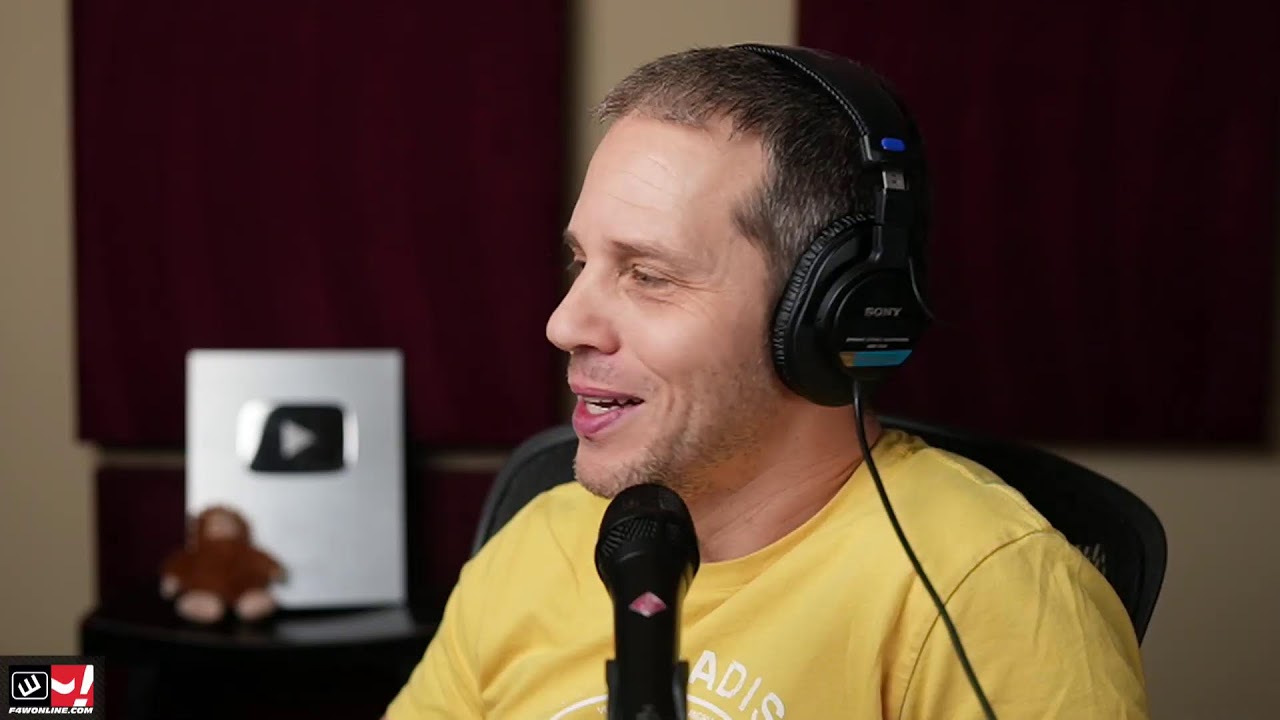 Wrestling Observer Radio Live with Dave Meltzer & Bryan Alvarez
