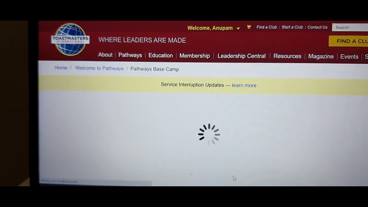 How to approve Level completion requests in Toastmasters. #toastmasters