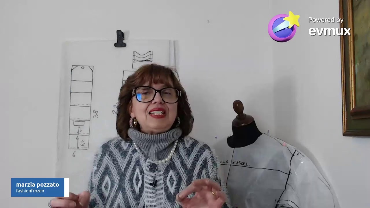 cartamodello di un porta gioie da viaggio e porta carte di credito