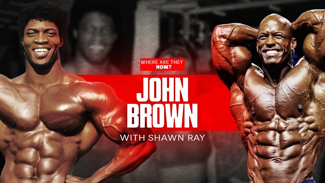 The King of Showmanship: How John Brown Conquered Europe and Challenged the Status Quo