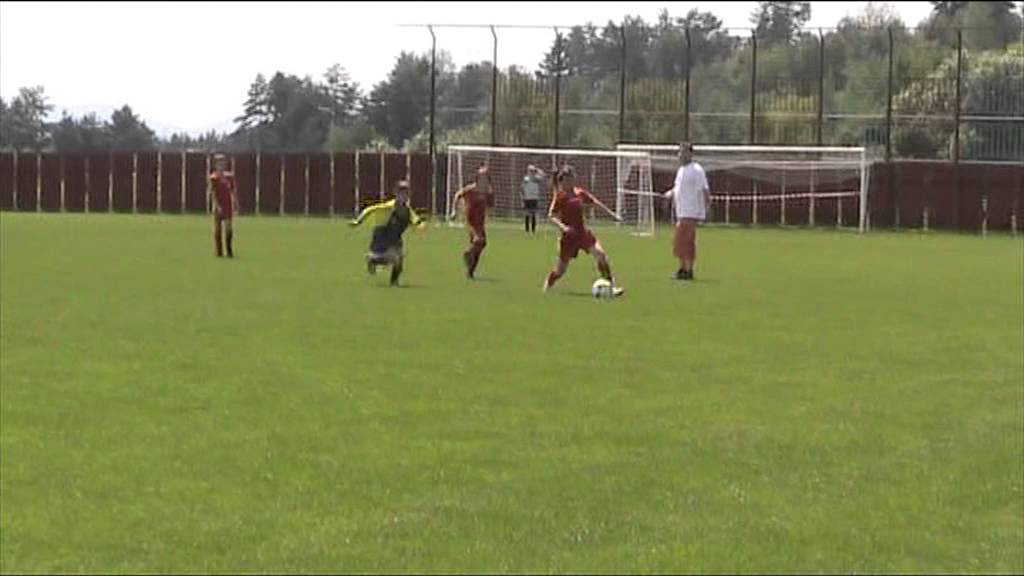 &Scaron;K Bad&iacute;n - &Scaron;K S&aacute;sov&aacute; 2:1 (1:1), U-11, 9.6.2013, www.futbalshviezdickou.sk